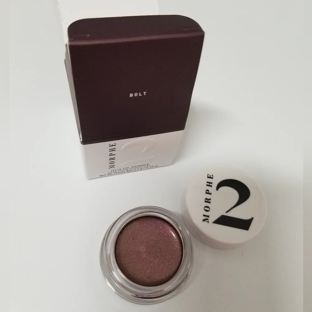 MORPHE Jelly Eye Shimmer in Bolt NIB